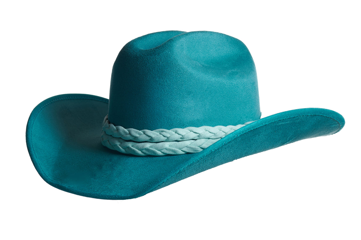 Malibu Cowboy ASN Hats