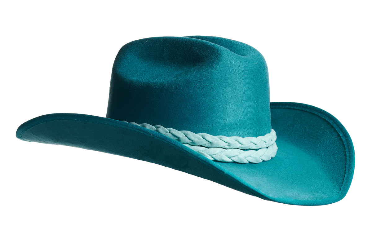 Malibu Cowboy – ASN Hats