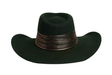 Load image into Gallery viewer, Stellar- Dark Green Limited Edition