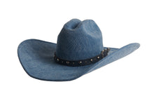 Load image into Gallery viewer, The Hive (Limited Edition) Red, Silver, Denim