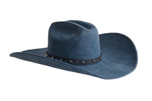 Load image into Gallery viewer, The Hive (Limited Edition) Red, Silver, Denim