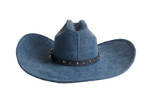 Load image into Gallery viewer, The Hive (Limited Edition) Red, Silver, Denim