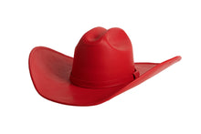 Load image into Gallery viewer, The Hive (Limited Edition) Red, Silver, Denim