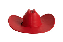 Load image into Gallery viewer, The Hive (Limited Edition) Red, Silver, Denim