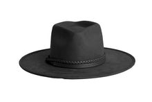 Load image into Gallery viewer, Diamante- Black