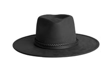 Load image into Gallery viewer, Diamante- Black
