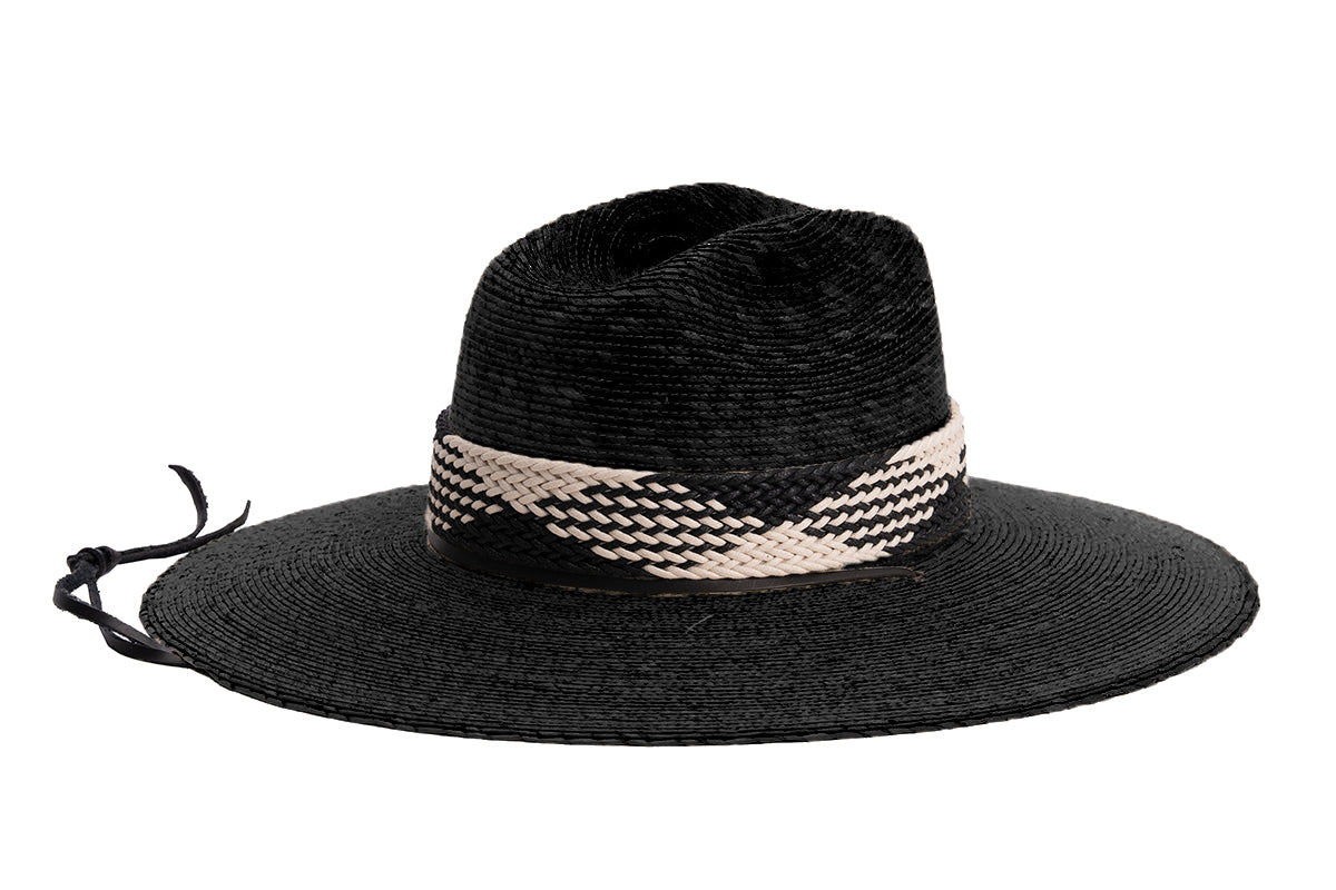Surfer Boi Black – ASN Hats