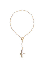 Load image into Gallery viewer, Serenity Rosary