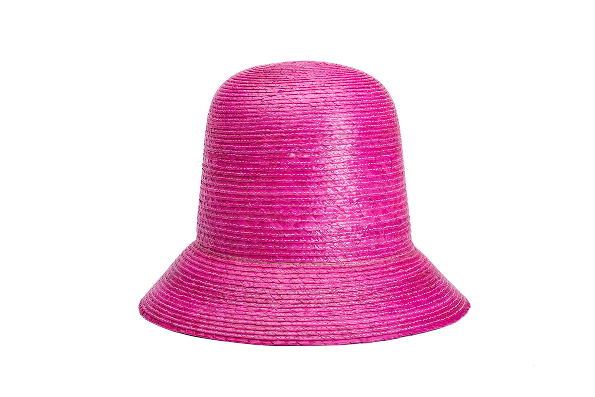 Anthropologie x Greenpacha Belize Bucket Hat Bucket Hat - Summer Green | Aloha de Mele main image 2