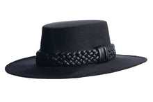 Load image into Gallery viewer, Melrose - Black (Final Sale)