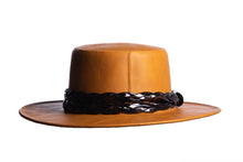 Load image into Gallery viewer, Tortoise - Mustard (Final Sale)