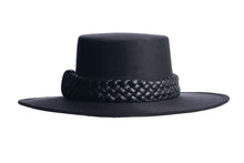 Load image into Gallery viewer, Melrose - Black (Final Sale)