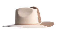 Load image into Gallery viewer, Cruel Intentions - White & Tan
