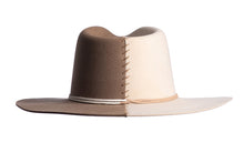Load image into Gallery viewer, Cruel Intentions - White & Tan