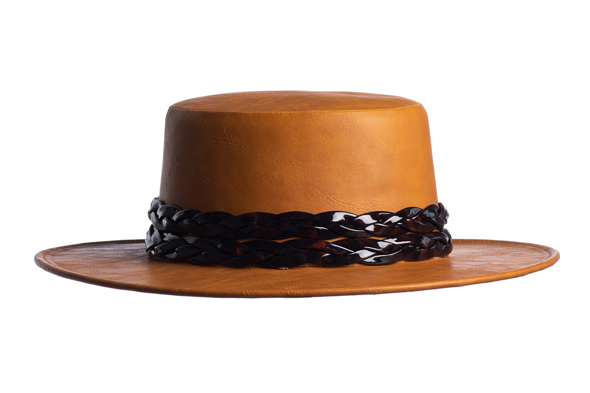 Tortoise - Mustard - ASN Hats
