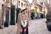 Load image into Gallery viewer, Girl wearing "The Sahara" hat