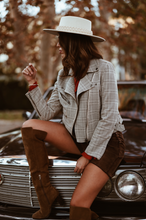 Load image into Gallery viewer, Melrose - Cream (Final Sale)