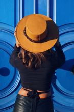 Load image into Gallery viewer, Tortoise - Mustard (Final Sale)