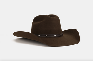 Modern Cowboy - Brown