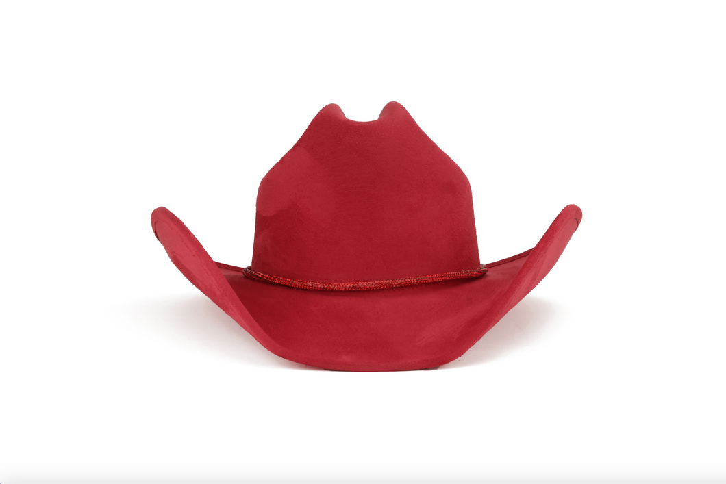 Kenny- Red