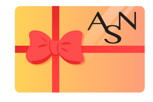 ASN Gift Card