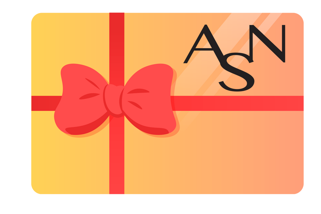 ASN Gift Card