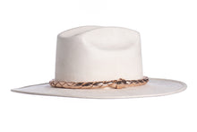 Load image into Gallery viewer, Dallas- white (Limited Edition)
