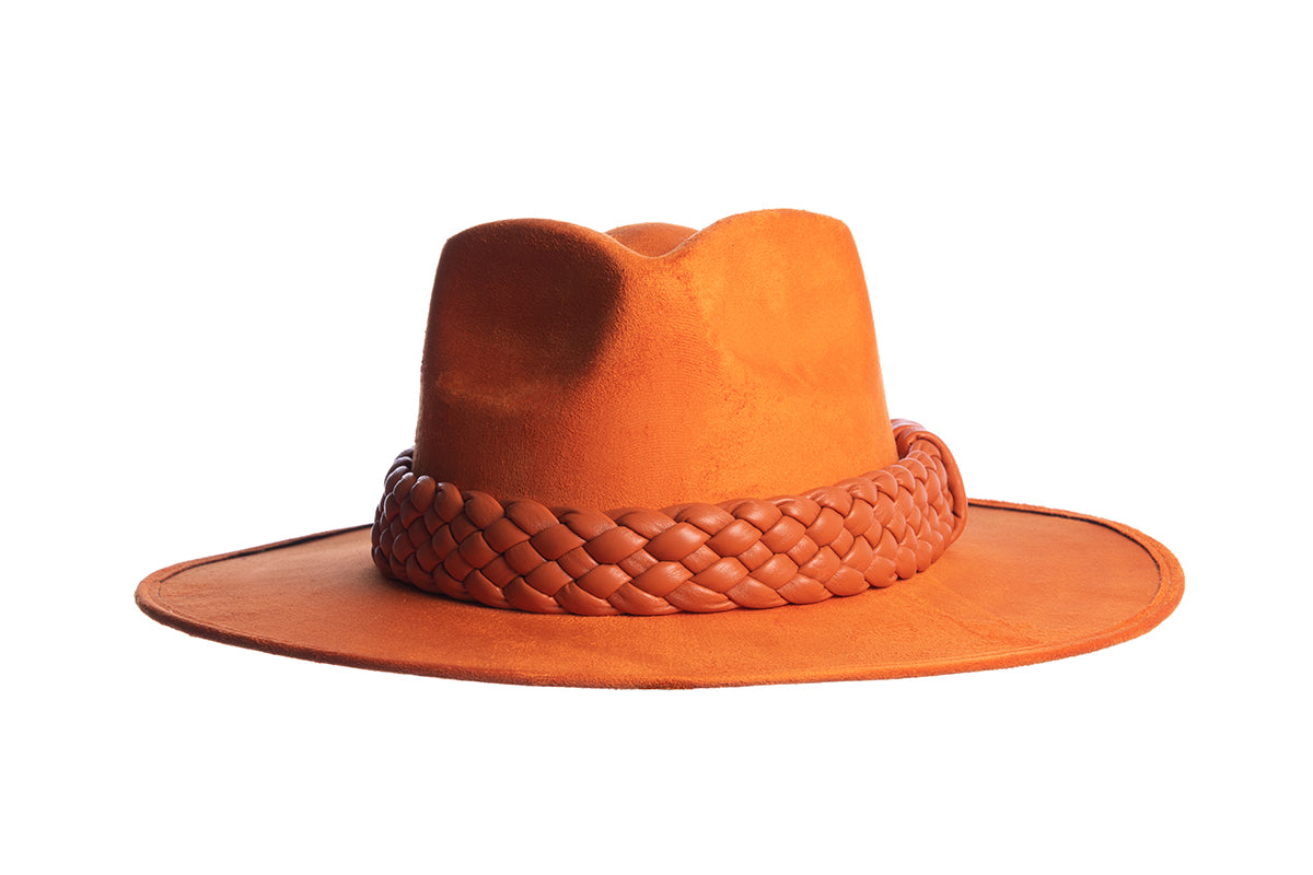 Selling ASN Suede Rancher Hat