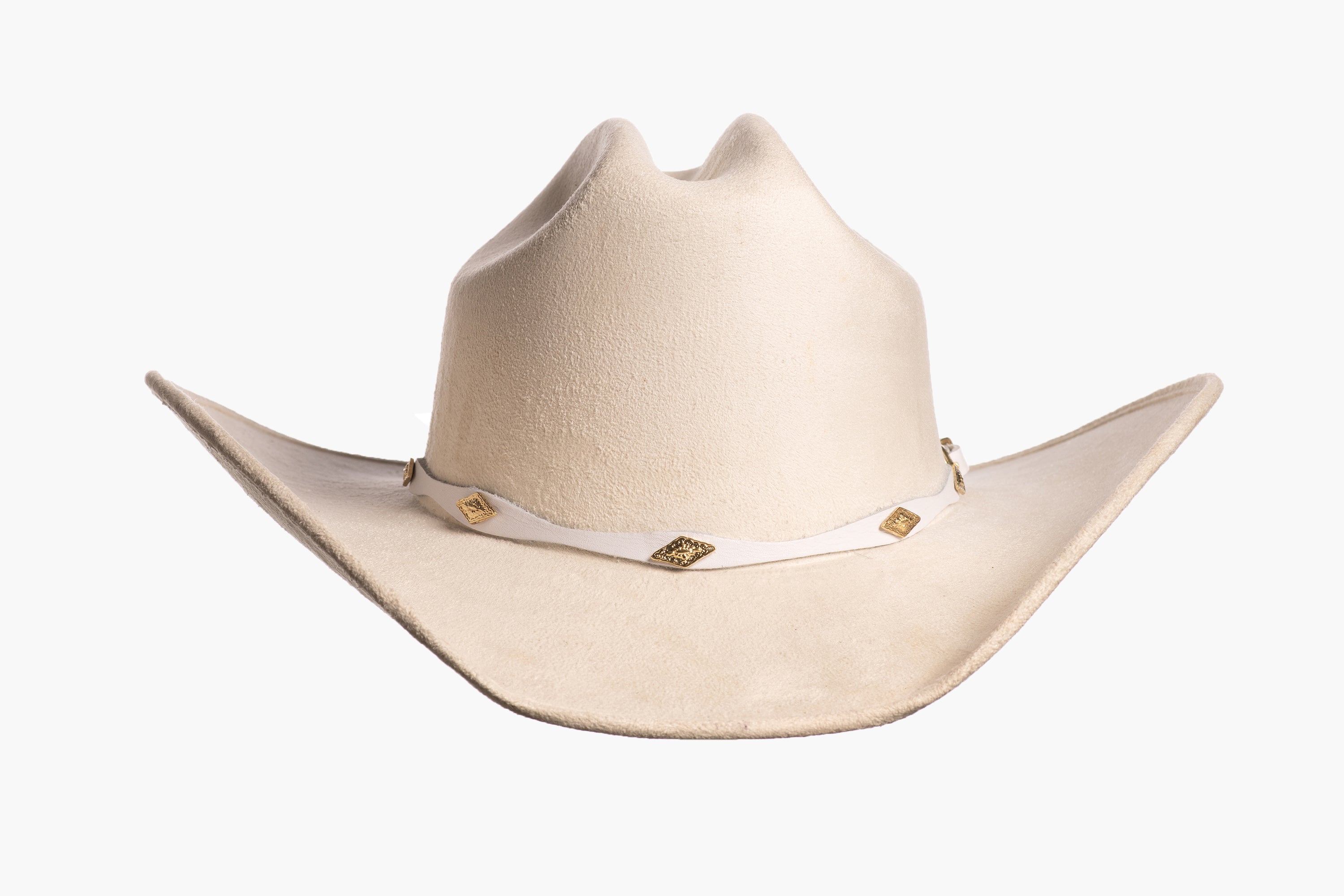 [WHITE SANDS] SHORT BONNET HAT ELVAS★韓国ファッション★ Designer fashion, Seoul-fully created | W Concept